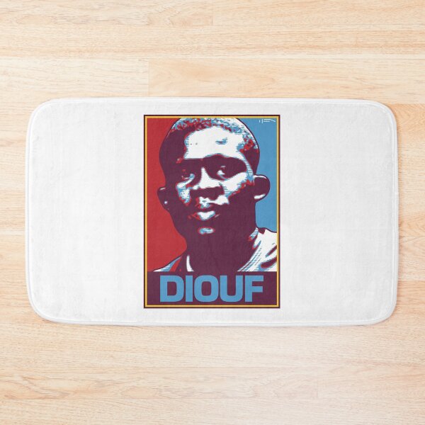 Item preview, Diouf - WHU designed and sold by DFA.