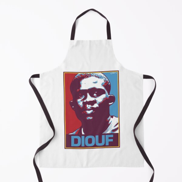 Item preview, Diouf - WHU designed and sold by DFA.