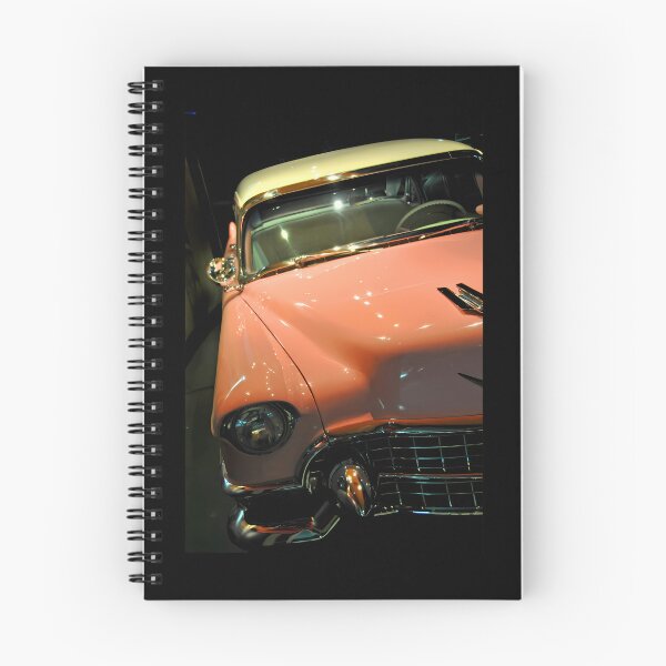 Item preview, Elvis Presley Pink Cadillac Graceland Exhibition designed and sold by ReinharWendt.