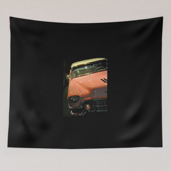 Item preview, Elvis Presley Pink Cadillac Graceland Exhibition designed and sold by ReinharWendt.