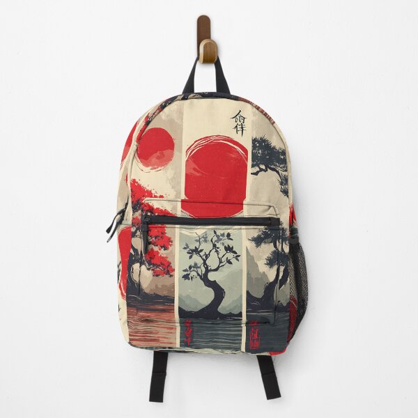 Item preview, Traditional Japanese Culture Art designed and sold by bapupa.