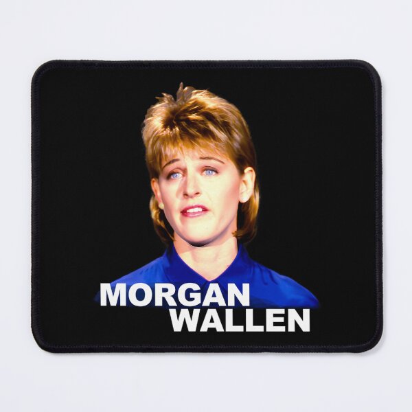 Item preview, Morgan Wellen  designed and sold by BrandonBakers.