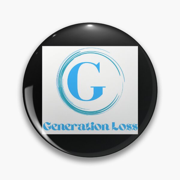 Item preview, Generation Loss designed and sold by mccordghebarj.