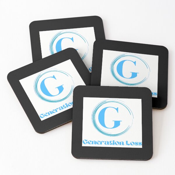 Item preview, Generation Loss designed and sold by mccordghebarj.