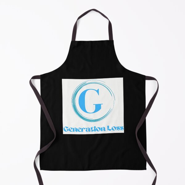 Item preview, Generation Loss designed and sold by mccordghebarj.