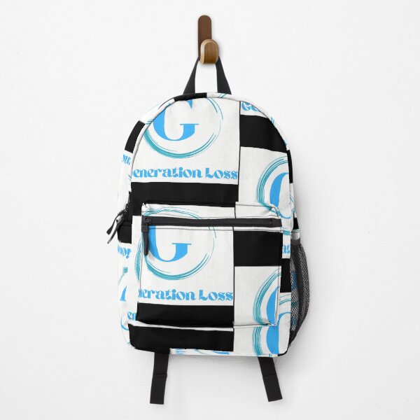 Item preview, Generation Loss designed and sold by mccordghebarj.