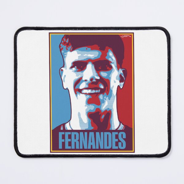 Item preview, Fernandes - WHU designed and sold by DFA.