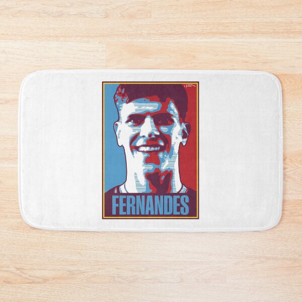 Item preview, Fernandes - WHU designed and sold by DFA.