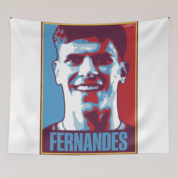 Item preview, Fernandes - WHU designed and sold by DFA.