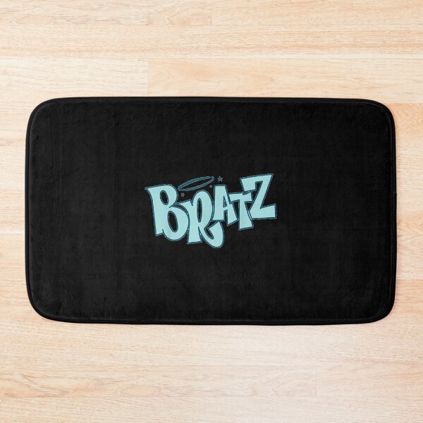 Aperçu de l'œuvre Logo des Bratz Blues créée et vendue par tinessdeksy2.