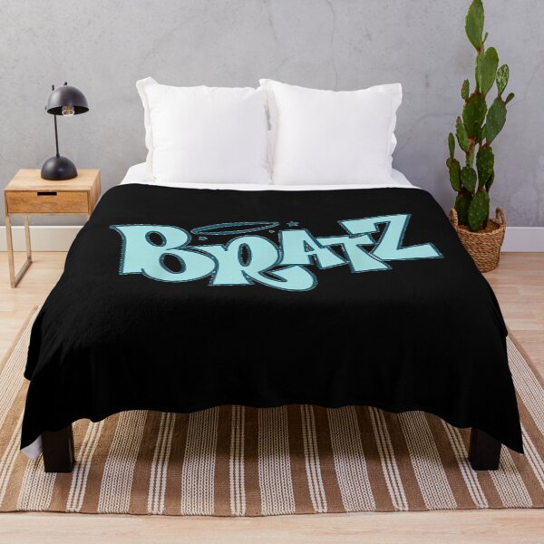 Artikelvorschau, Blues Bratzs Logo entworfen und verkauft von tinessdeksy2.