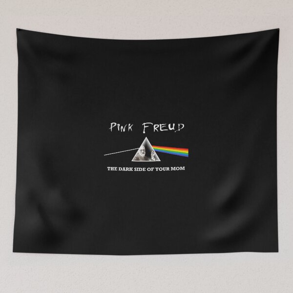 Aperçu de l'œuvre Pink Floyd vintage créée et vendue par michellecas6.