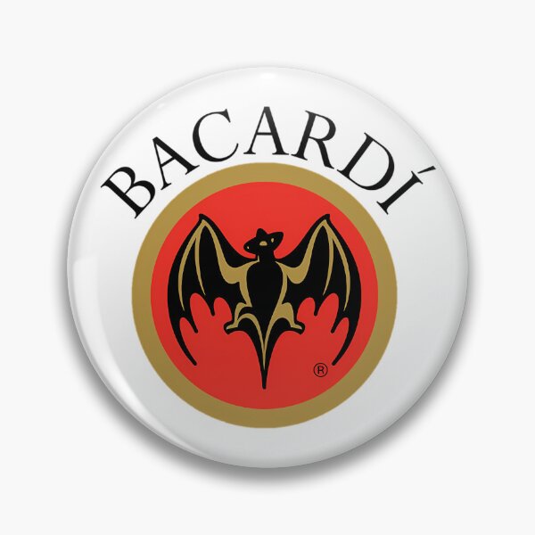Item preview, Bacardi Logo Dead Boys designed and sold by mccordghebarj.