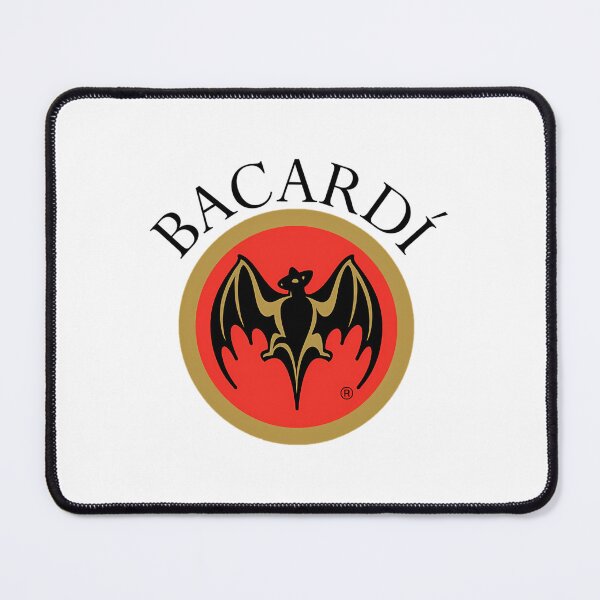 Item preview, Bacardi Logo Dead Boys designed and sold by mccordghebarj.