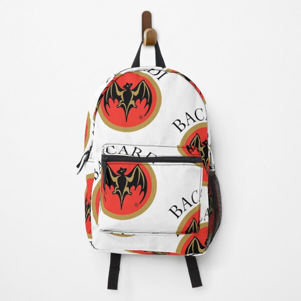 Item preview, Bacardi Logo Dead Boys designed and sold by mccordghebarj.