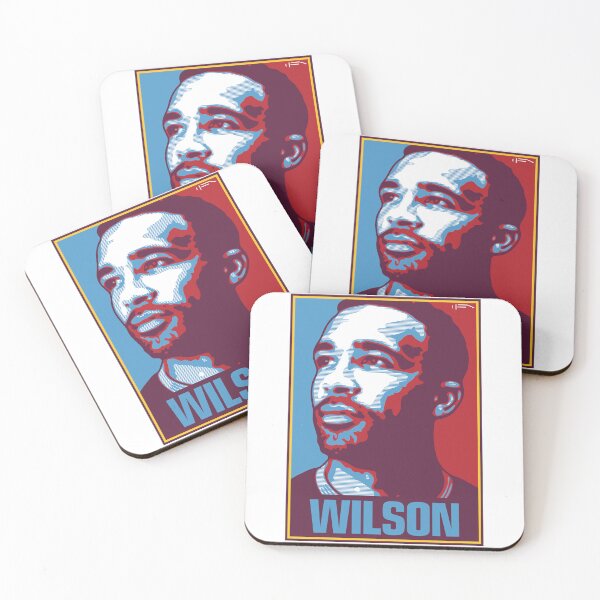 Item preview, Wilson - WHU designed and sold by DFA.