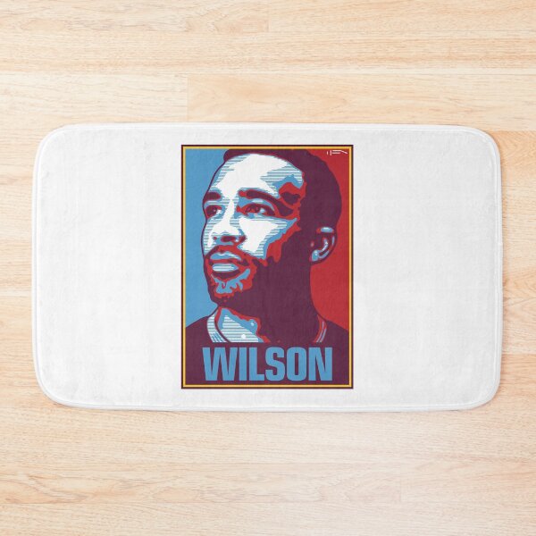 Item preview, Wilson - WHU designed and sold by DFA.