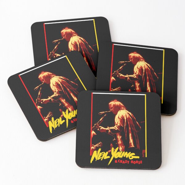 Item preview, 70s 80s Neil Y.oung Cla.ssic  designed and sold by RolandDaoust.
