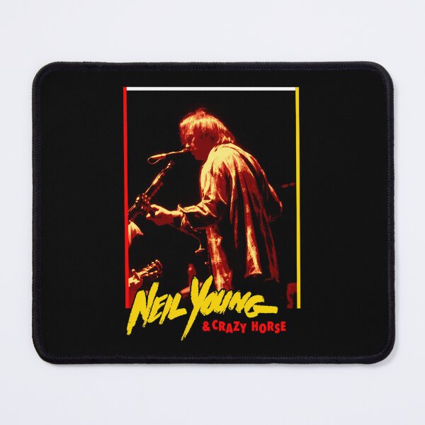 Item preview, 70s 80s Neil Y.oung Cla.ssic designed and sold by RolandDaoust.