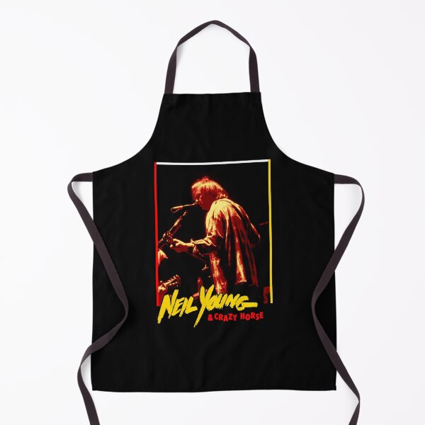 Item preview, 70s 80s Neil Y.oung Cla.ssic designed and sold by RolandDaoust.