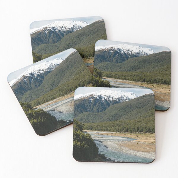 Item preview, Alps River designed and sold by Andrew Felton.