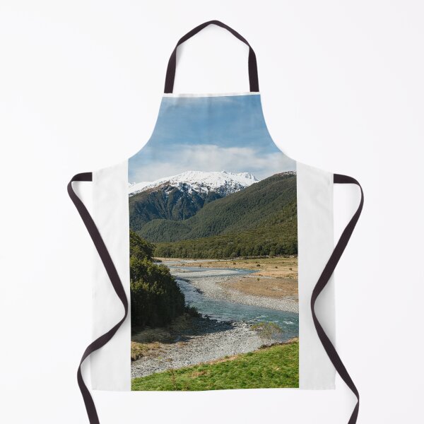 Item preview, Alps River designed and sold by Andrew Felton.