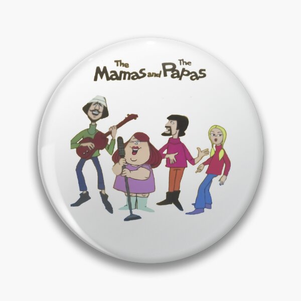 Item preview, Mamas and papas  designed and sold by DidierTherrien.