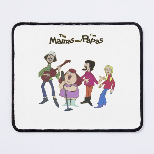Item preview, Mamas and papas designed and sold by DidierTherrien.