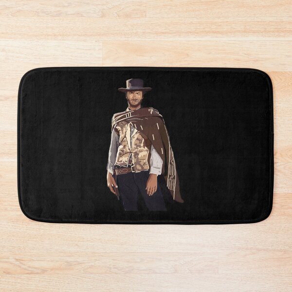 Item preview, Clint Eastwood  designed and sold by Purplerushh.