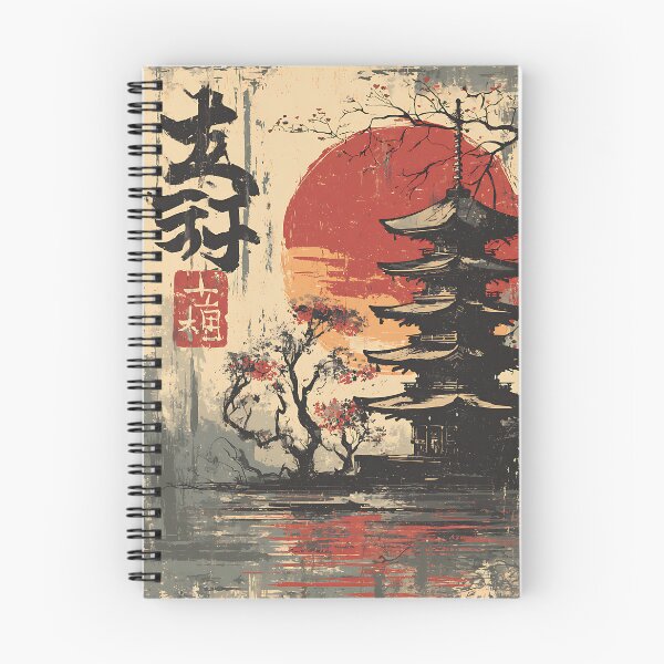 Item preview, Beautiful Japanese Culture Art designed and sold by bapupa.