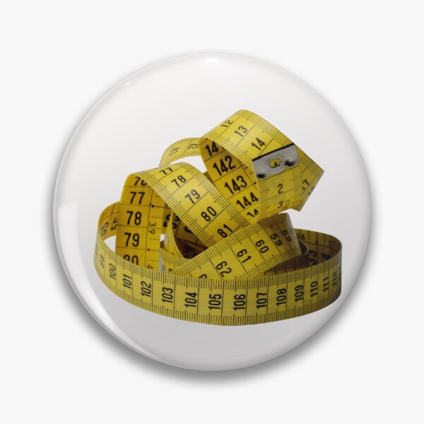 Item preview, Tape Measure Sticker – Funny DIY Tool Design for Carpenters, Builders, Engineers, Handyman, Mechanics, Workshop Lovers, Construction Fans, Toolbox Decoration, and Gift Ideas designed and sold by bvdesignart.