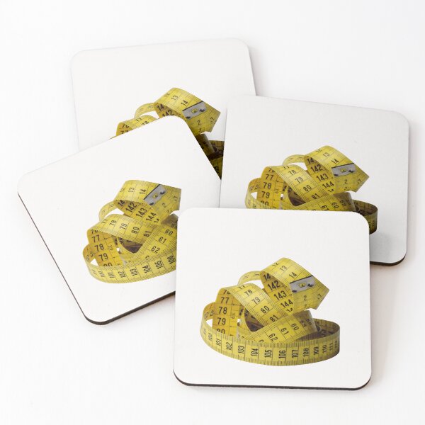 Item preview, Tape Measure Sticker – Funny DIY Tool Design for Carpenters, Builders, Engineers, Handyman, Mechanics, Workshop Lovers, Construction Fans, Toolbox Decoration, and Gift Ideas designed and sold by bvdesignart.