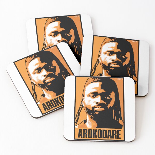 Item preview, Arokodare - WOL designed and sold by DFA.