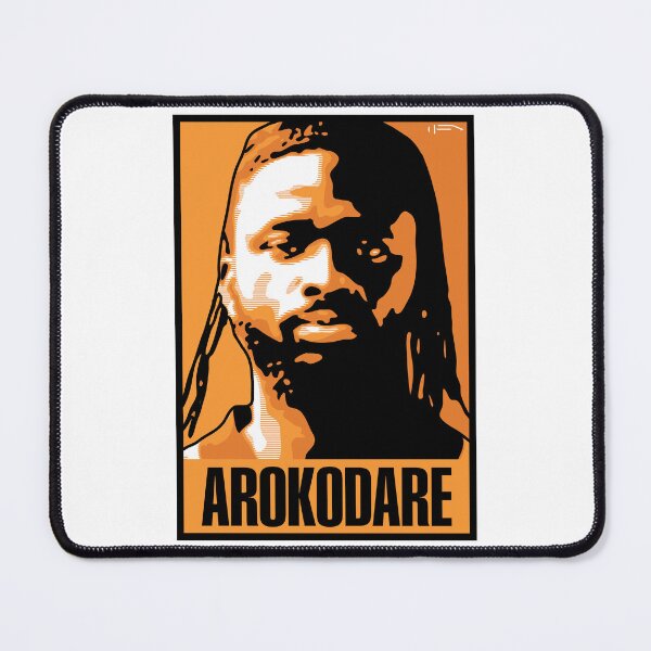 Item preview, Arokodare - WOL designed and sold by DFA.