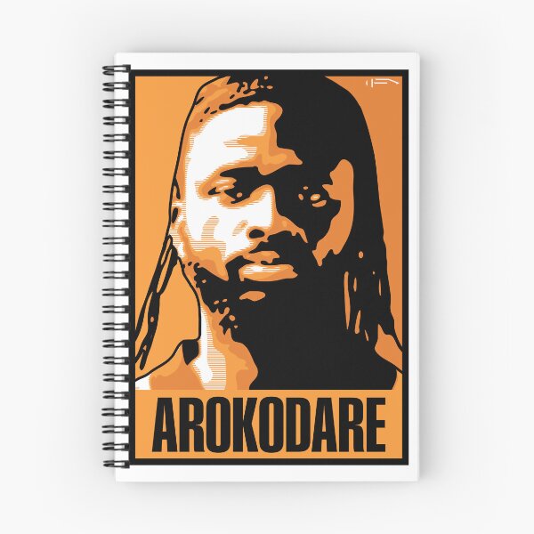 Item preview, Arokodare - WOL designed and sold by DFA.