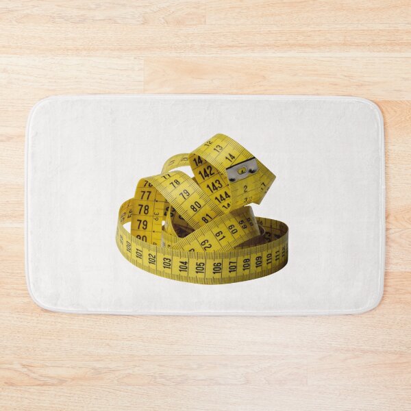 Item preview, Tape Measure Sticker – Funny DIY Tool Design for Carpenters, Builders, Engineers, Handyman, Mechanics, Workshop Lovers, Construction Fans, Toolbox Decoration, and Gift Ideas designed and sold by bvdesignart.