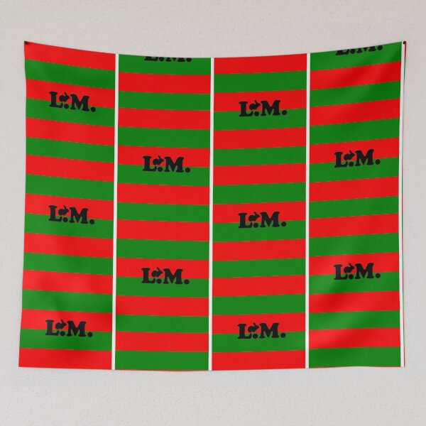 Item preview, Latrell Mitchell   designed and sold by wattsislart.