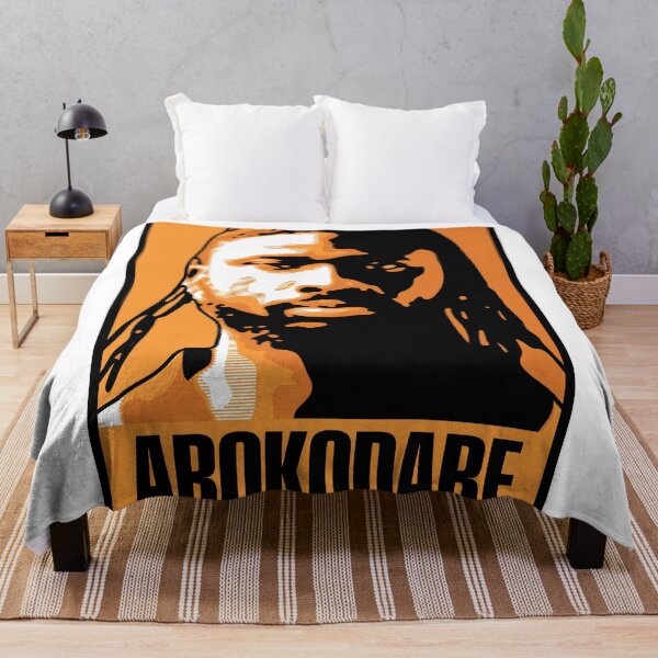 Item preview, Arokodare - WOL designed and sold by DFA.