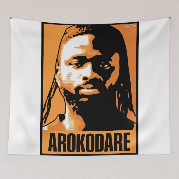 Item preview, Arokodare - WOL designed and sold by DFA.