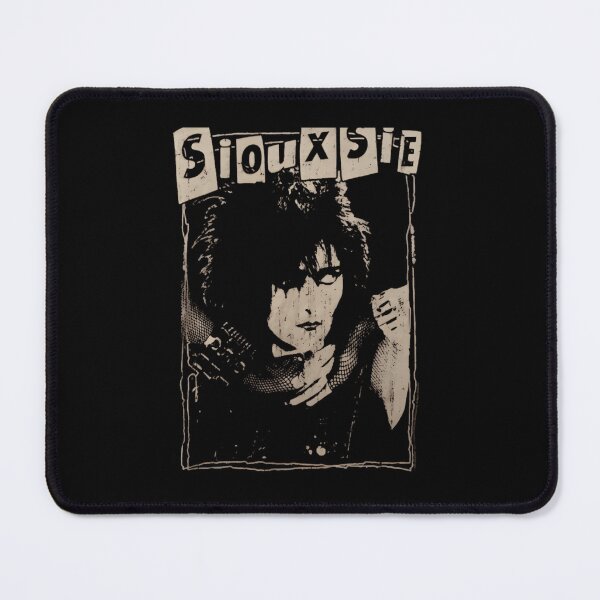 Item preview, Siouxsie Sioux Susan Janet Ballion designed and sold by ElijahDunston1.