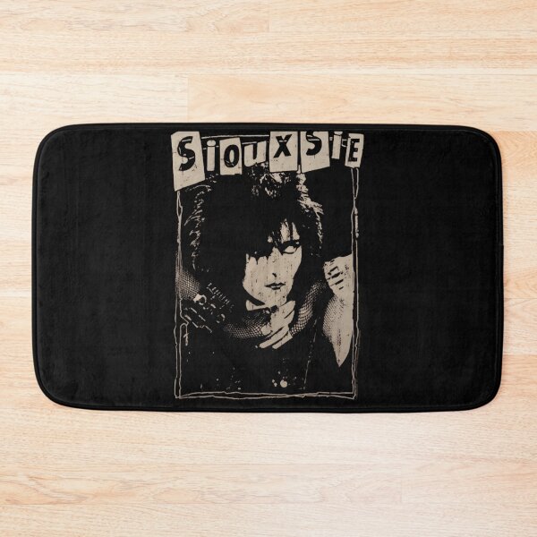 Item preview,  Siouxsie Sioux Susan Janet Ballion designed and sold by ElijahDunston1.