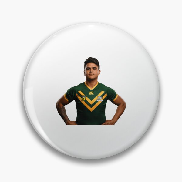 Item preview, Latrell Mitchell   designed and sold by wattsislart.