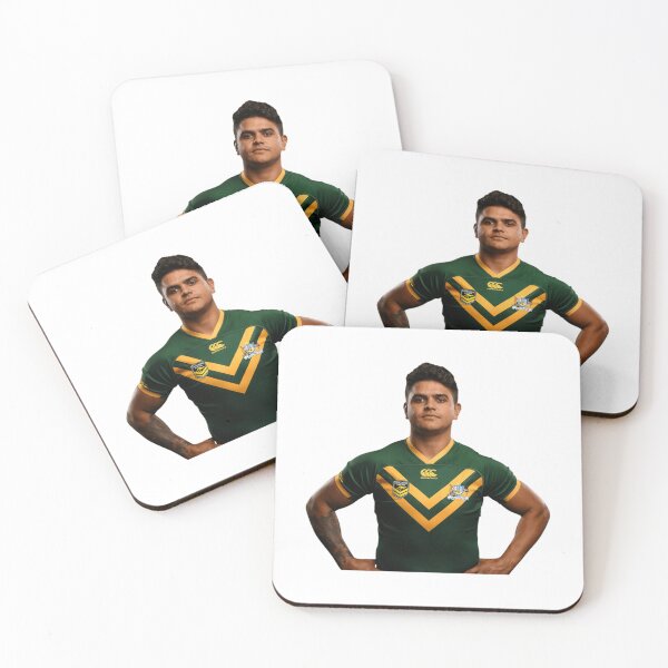Item preview, Latrell Mitchell   designed and sold by wattsislart.