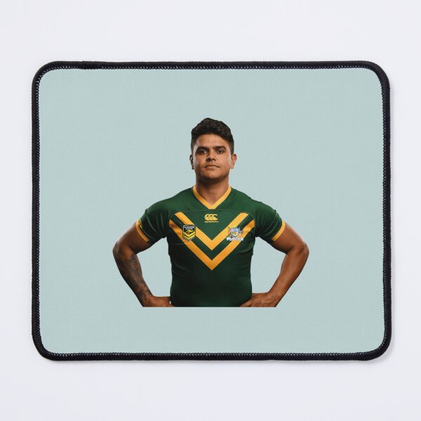 Item preview, Latrell Mitchell   designed and sold by wattsislart.