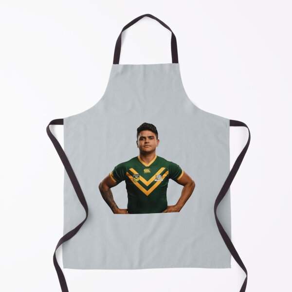 Item preview, Latrell Mitchell designed and sold by wattsislart.