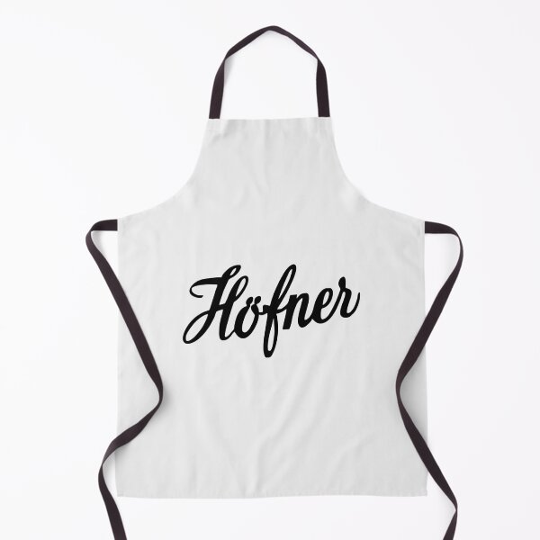 Item preview, Best Seller Hofner Logo Merchandise Essential T Shirt designed and sold by tinessdeksy2.