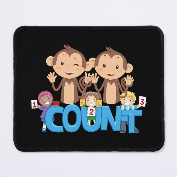 Item preview, Count designed and sold by mccordghebarj.