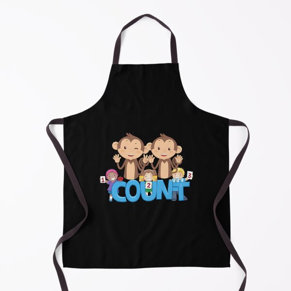 Item preview, Count designed and sold by mccordghebarj.