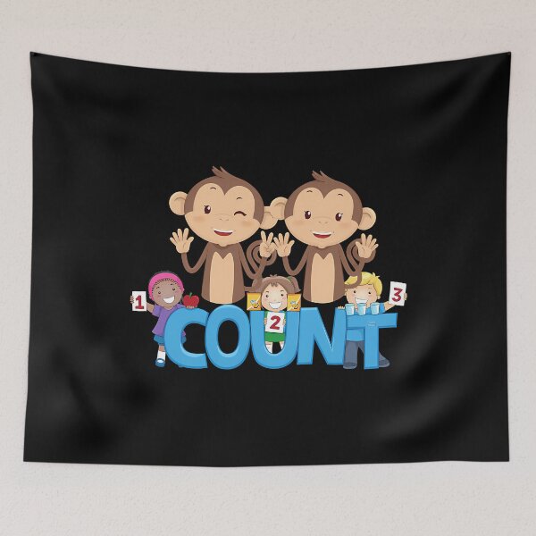 Item preview, Count designed and sold by mccordghebarj.