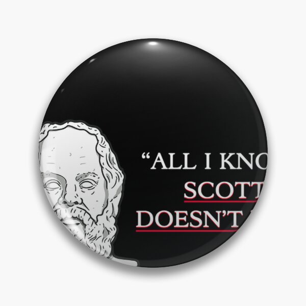 Item preview, True Knowledge designed and sold by BeatriceKling.